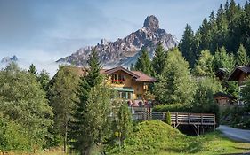 Landhaus Bergzeit