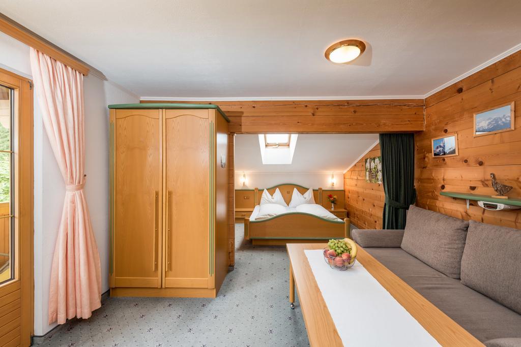 Landhaus Bergzeit Filzmoos Zewnętrze zdjęcie